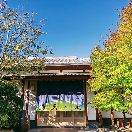 満天の庭 Manten-No-Niwa Kurume Ngoại thất bức ảnh