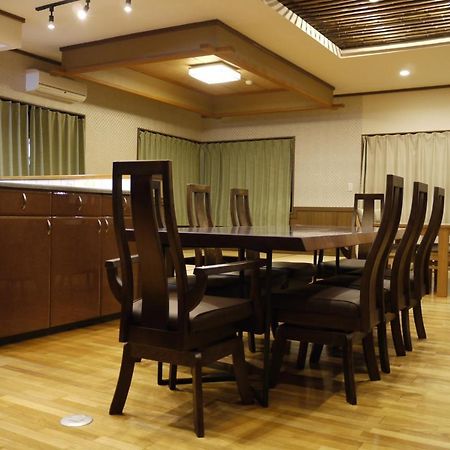 満天の庭 Manten-No-Niwa Kurume Ngoại thất bức ảnh