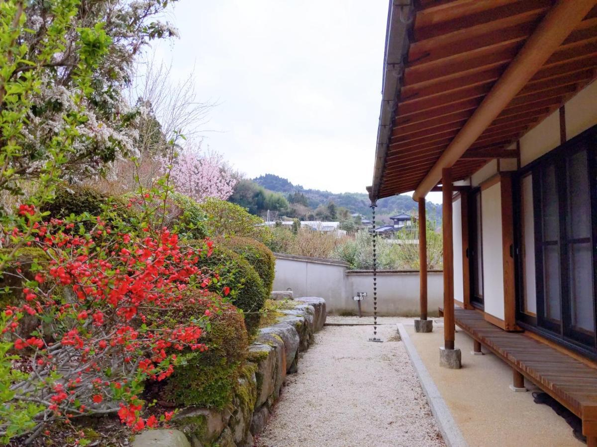 満天の庭 Manten-No-Niwa Kurume Ngoại thất bức ảnh