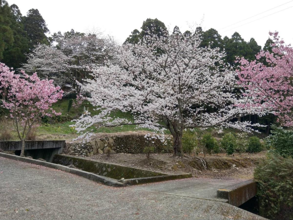 満天の庭 Manten-No-Niwa Kurume Ngoại thất bức ảnh