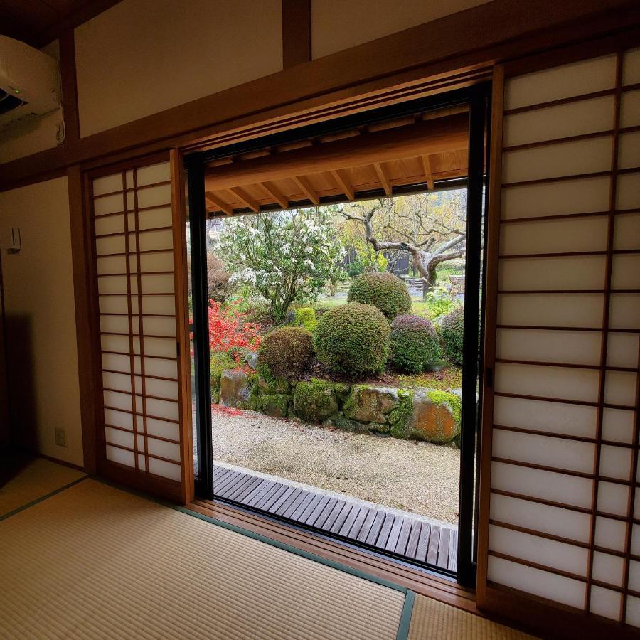 満天の庭 Manten-No-Niwa Kurume Ngoại thất bức ảnh